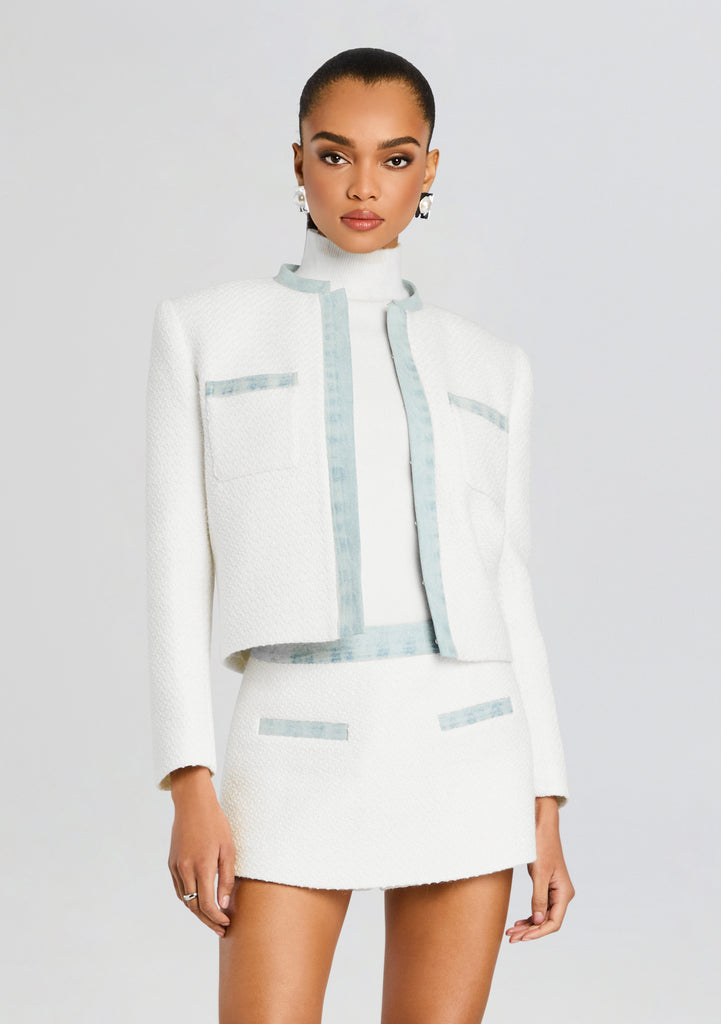 Sailor Jacket – Retrofete Sailor Jacket – Retrofete