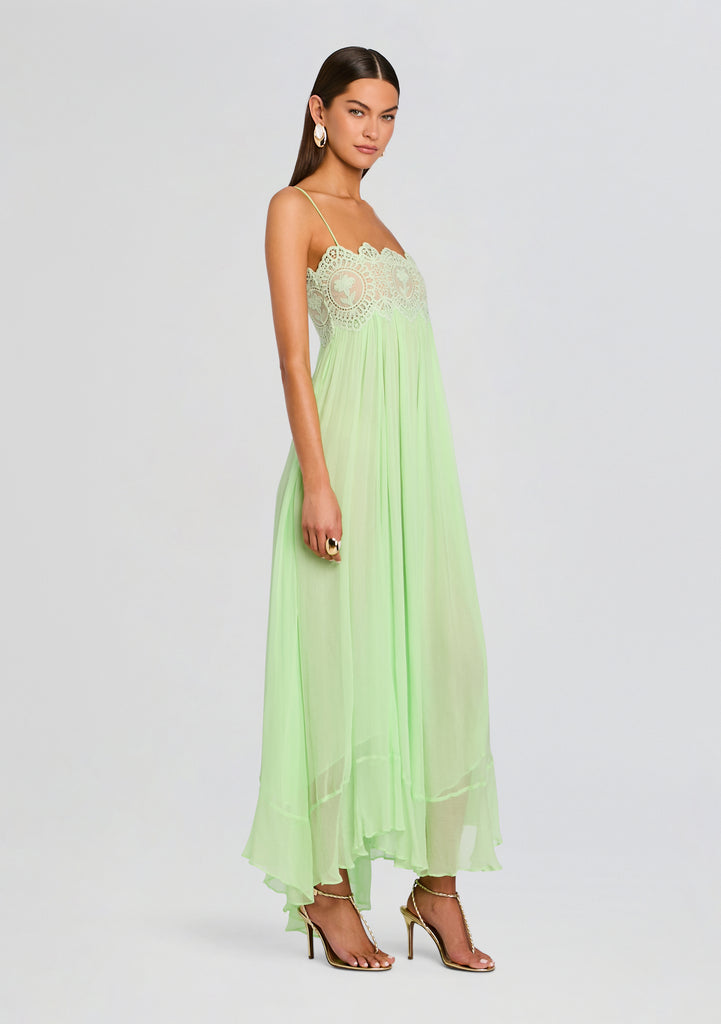 gypsy dress Johnny Was Gypsy Dress