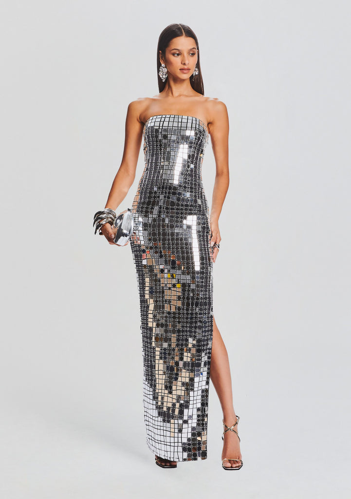 Imani Dress