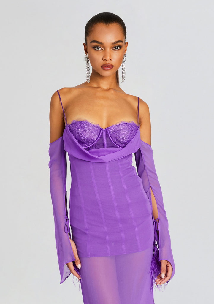 Meredith Dress – Retrofete