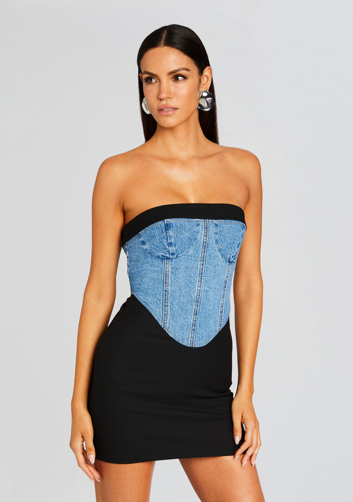 FRFEBA Dress