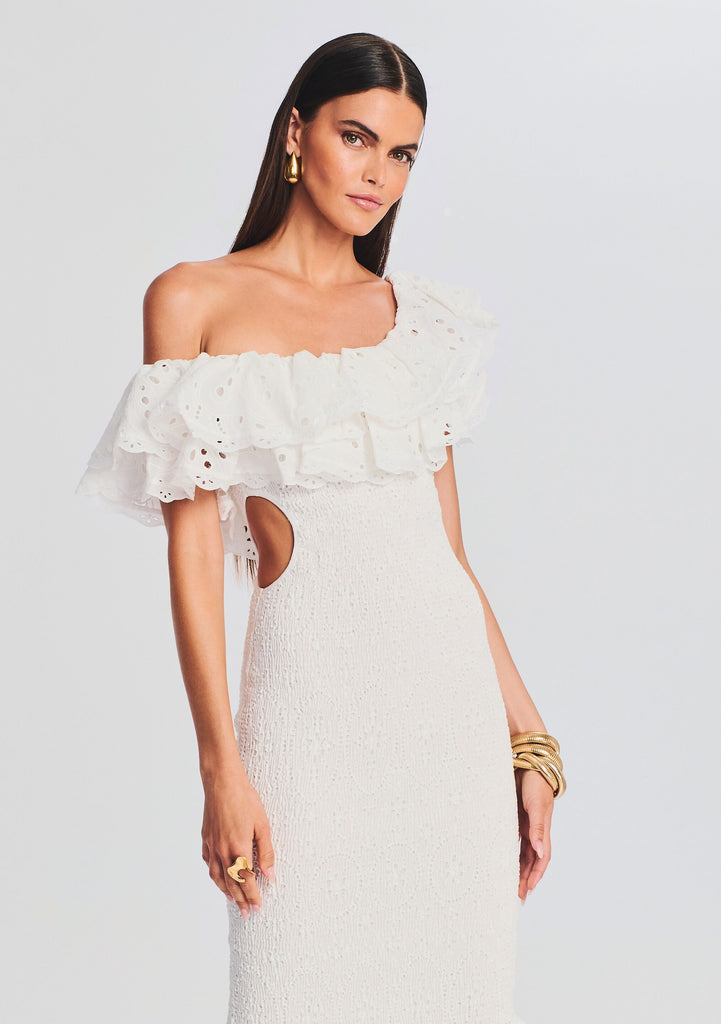 Search wHITE LACE DRESSES, SHEIN South Africa