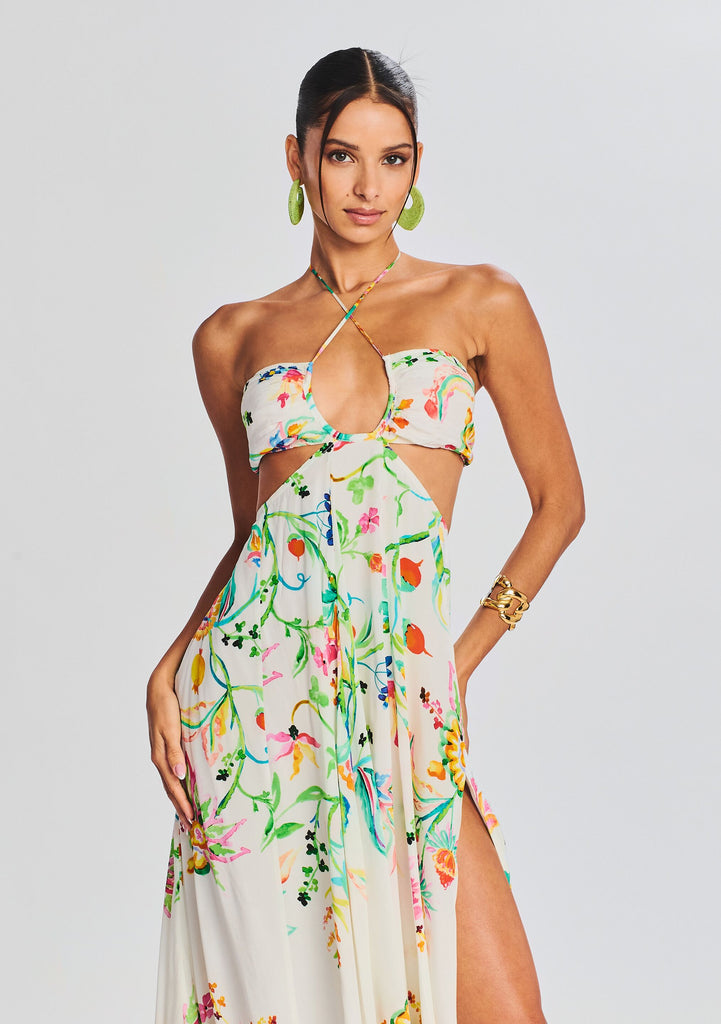 retrofete susan mini dress Susan Maxi Dress
