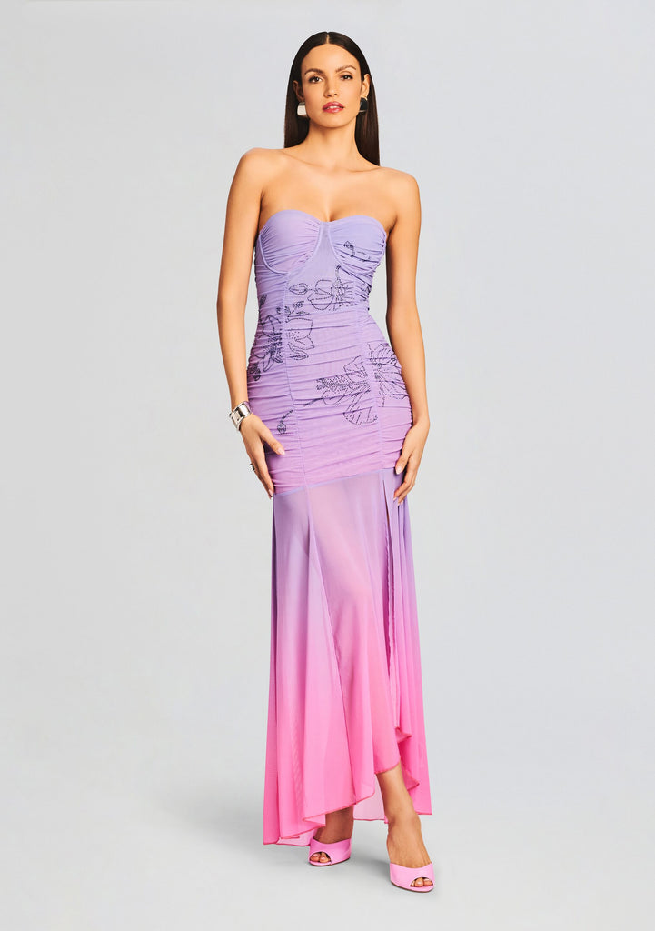 Blake Long Dress Blake Long Dress