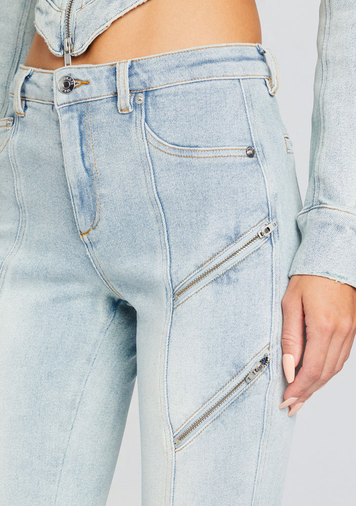 DENIM – shéller / シェリエ