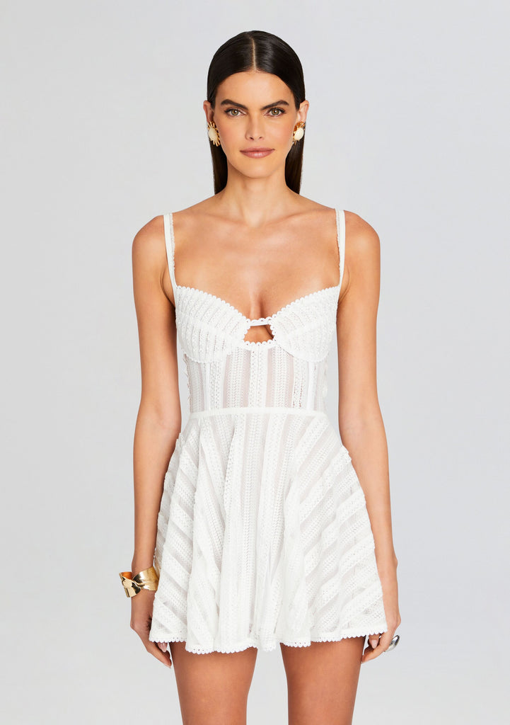 ifsixwasnine/ROMMY DRESS MINI