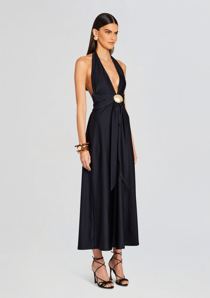 Shelly Maxi Dress – Retrofete