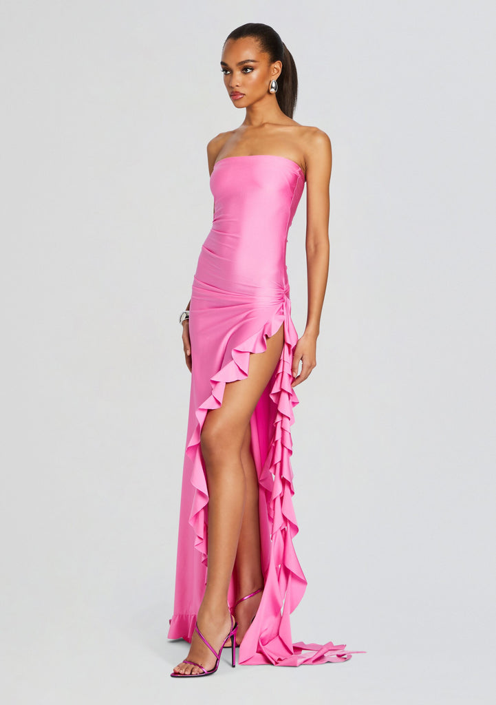 retrofete shawn maxi dress retrofete shawn maxi dress Justine Dress Retrofete