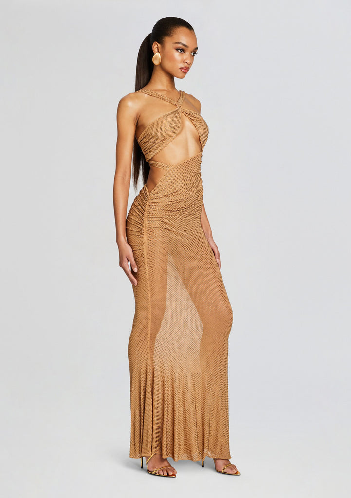 Liesel Dress