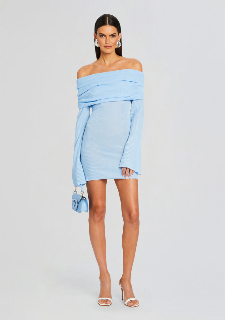 seroya galli mini dress Seroya Galli Mini Dress