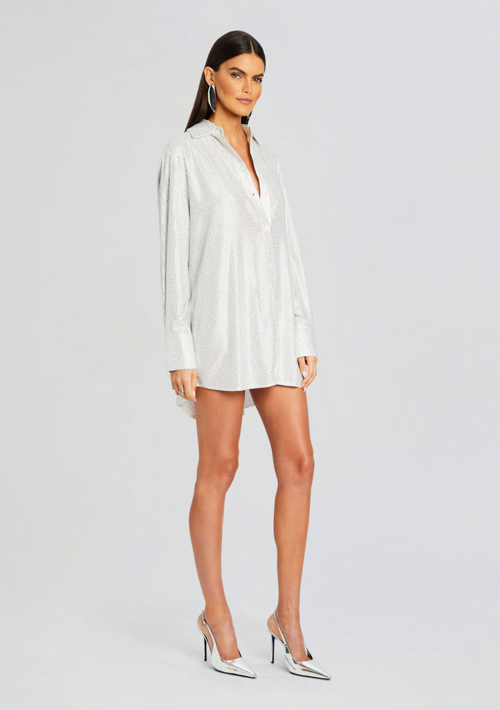 Maddox Shirt - White main image 0