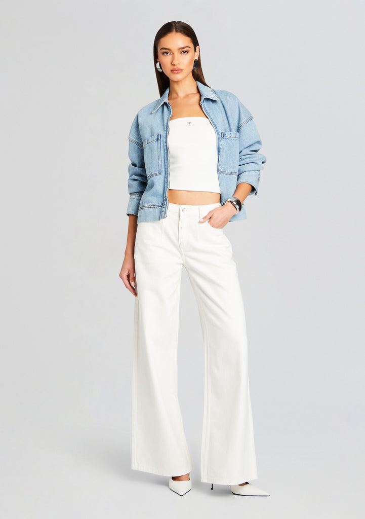 Fiona Low Rise Jean – Retrofete