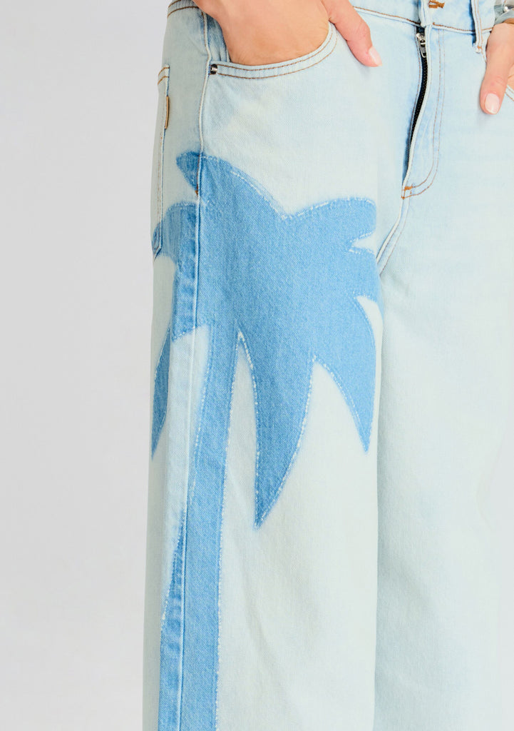 パンツ ttt msw 22ss palm tree denim 楽天市場】TTT＿MSW・ティー モダンストリートウェア 22SS