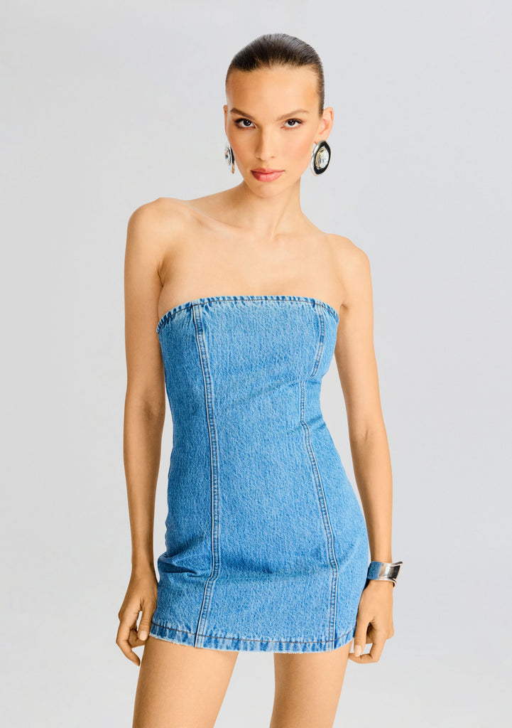 Jules Mini Dress