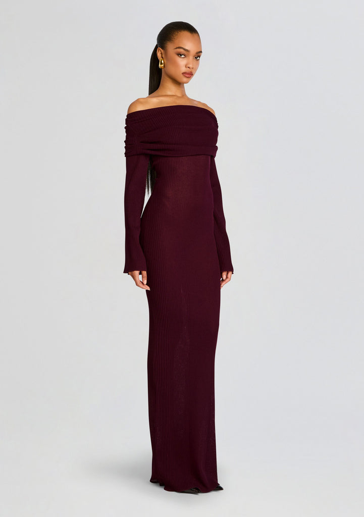 Circa Maxi Dress main image 0