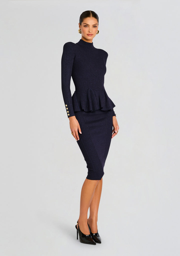 Kasha Knit Top – Retrofete