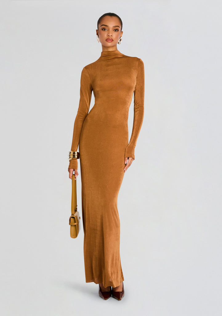 kim maxi dress ser o ya Kim Maxi Dress Retrofete