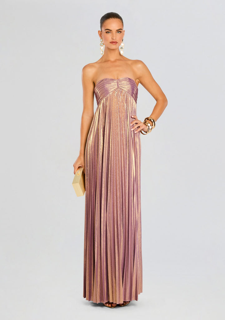 Lyanna Dress Retrofete Lyanna Dress Retrofete