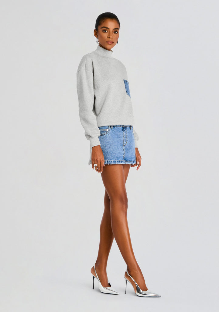 Cropped Denim Pullover Dress How To Wear A Dress Over Jeans 2024 Dress Over Jeans 2000s Cropped Denim Pullover Dress How To Wear A Dress Over Jeans 2024 Dress Over Jeans 2000s