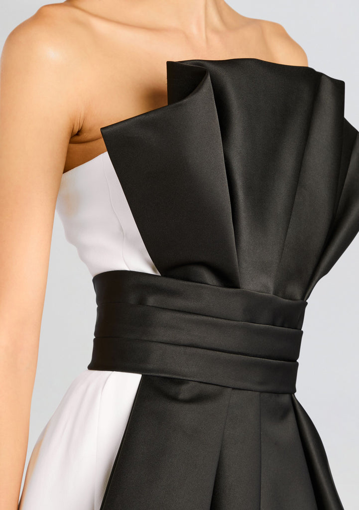 EBONY ワークドレス Annette Dress – Retrofete