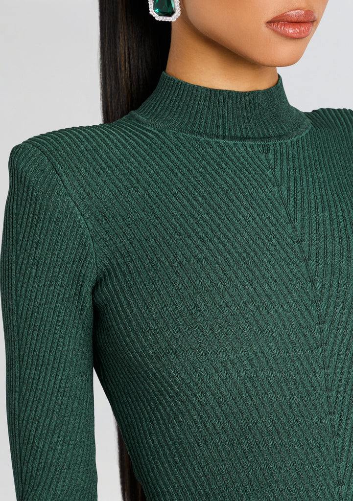 Sydonie Dress