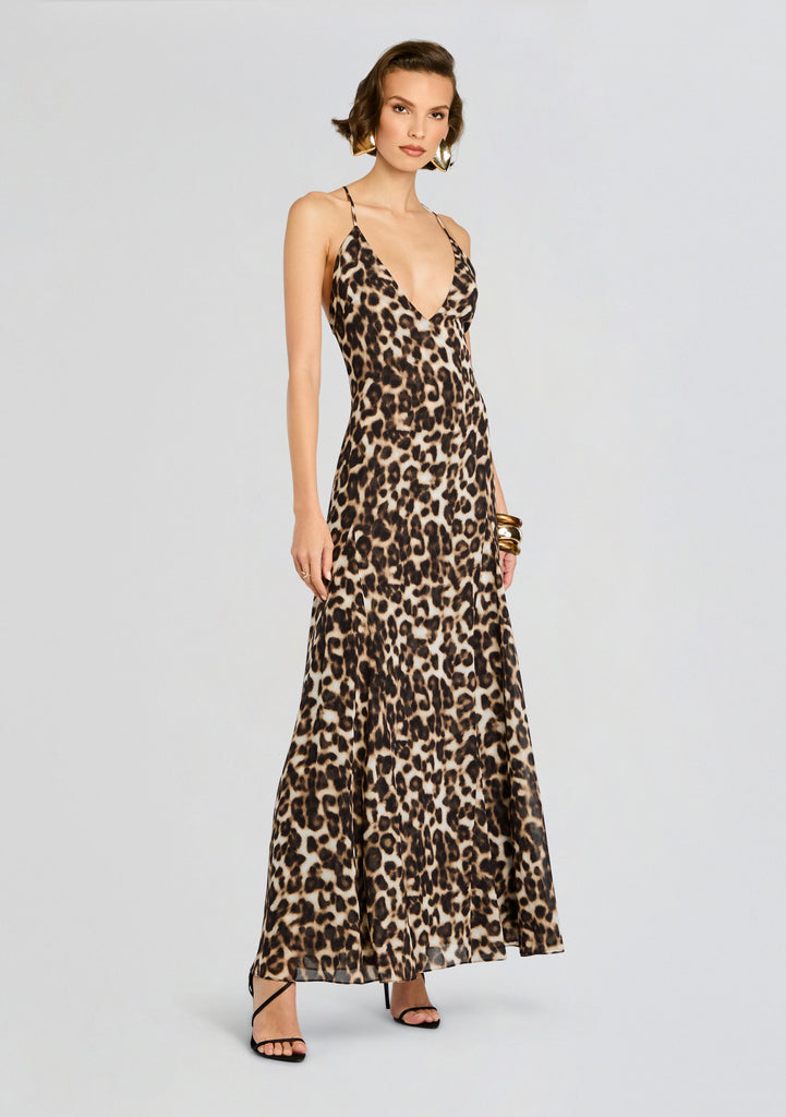 The Isabel Maxi