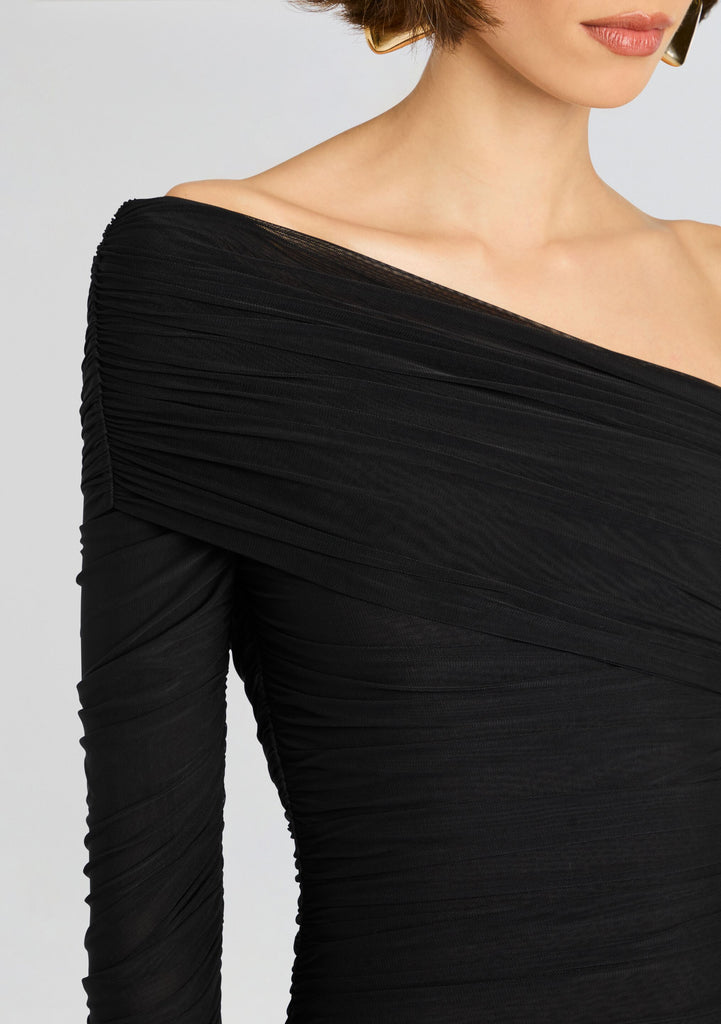 Luana Gown – Retrofete