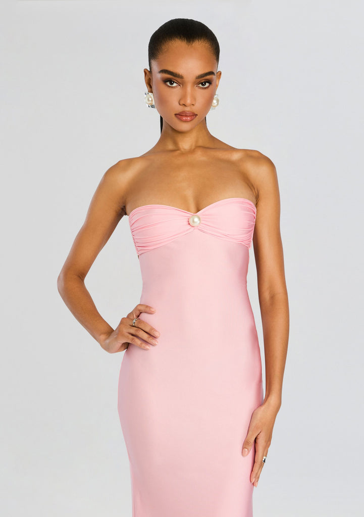 Bella Maxi Dress – Retrofete Bella Maxi Dress – Retrofete