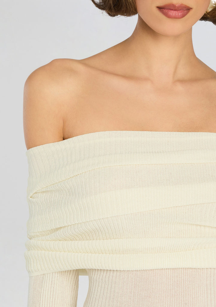 Galli Mini Dress