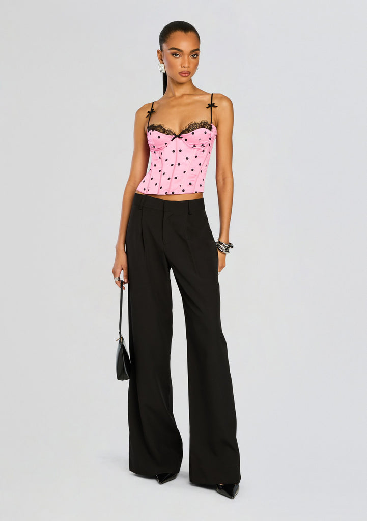 Marianne Corset Top – Retrofete