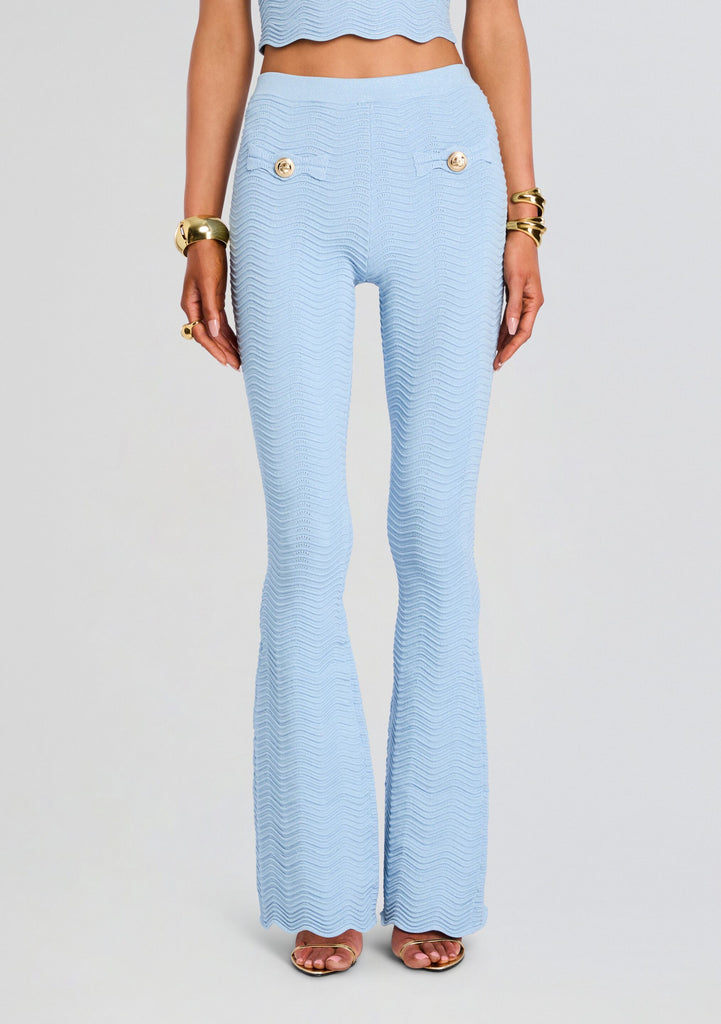 Joliet Knit Pant – Retrofete