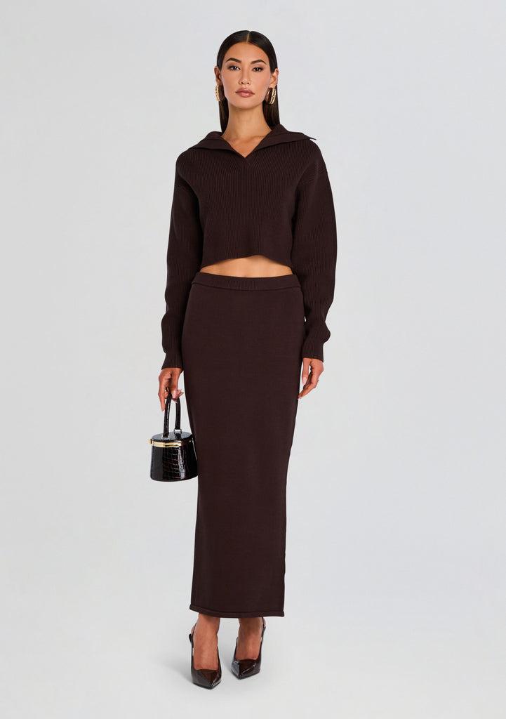 Java Knit Skirt – Retrofete