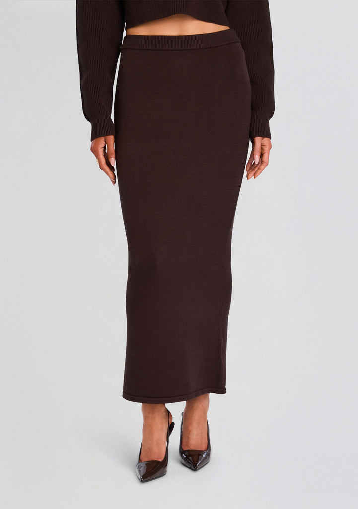 Java Knit Skirt – Retrofete