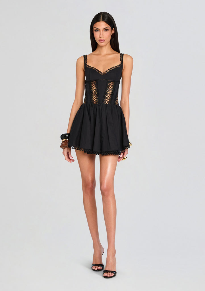 shellydetiti Marée WEAR Short gown BLACK Discover Cute Short Gown Styles for Every Occasion | TikTok