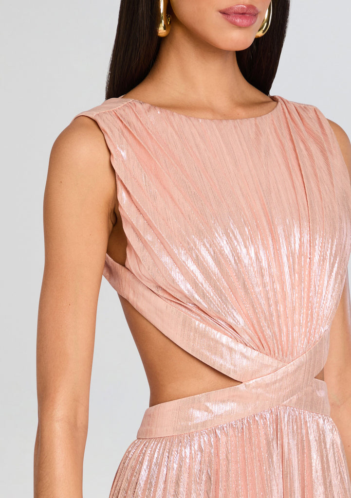 REMINGTON GOWN