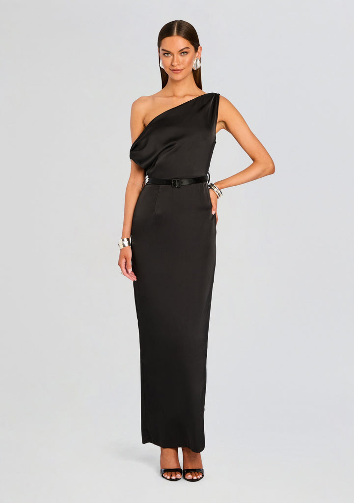 chinese dress ladies Parker Maxi Dress