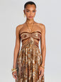 Kimmy Dress