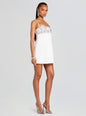Lark Embroidered Dress