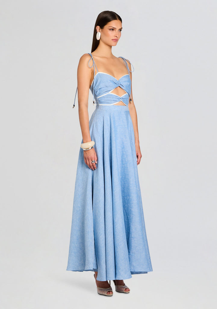 Monroe Dress – Retrofete