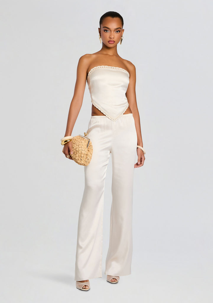 Elowen Top – Retrofete