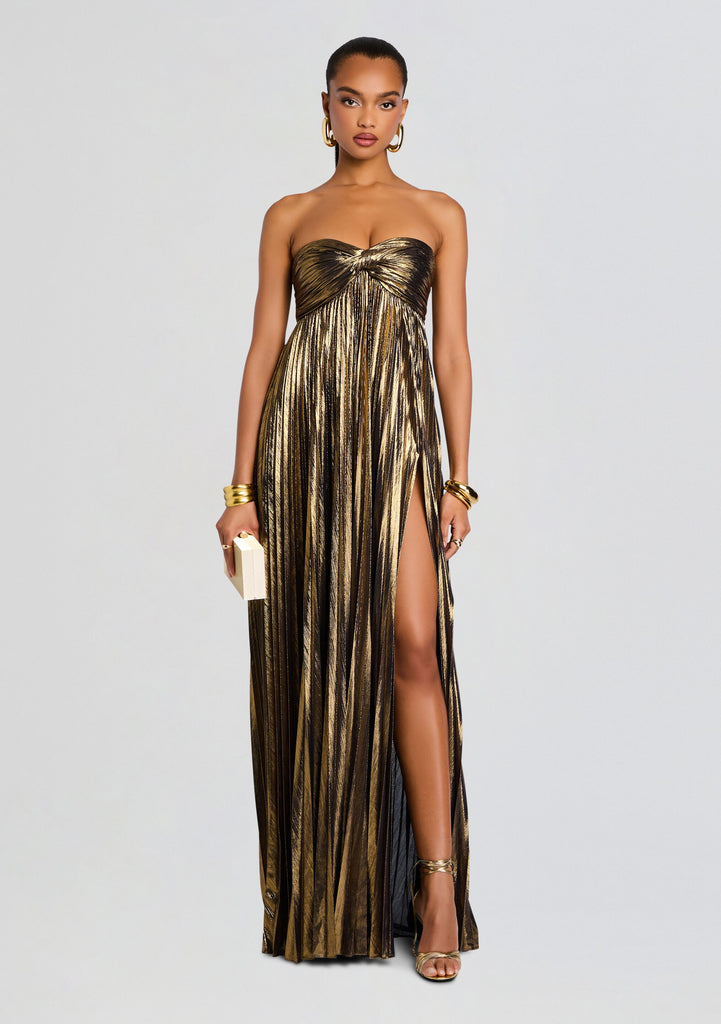 Zoa Dress – Retrofete