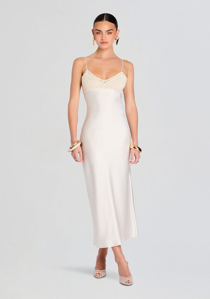 Peony Dress Retrofete Peony Dress Retrofete