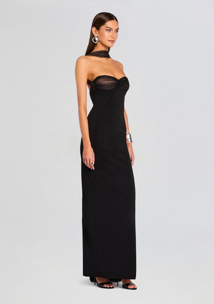 Daufine Dress  Retrofete