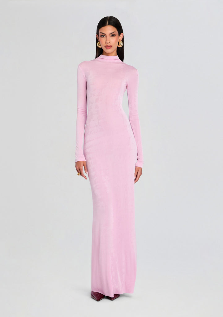 Kim Maxi Dress – Retrofete