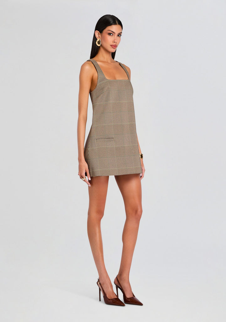 reformation malena mini dress Reformation Malena Dress