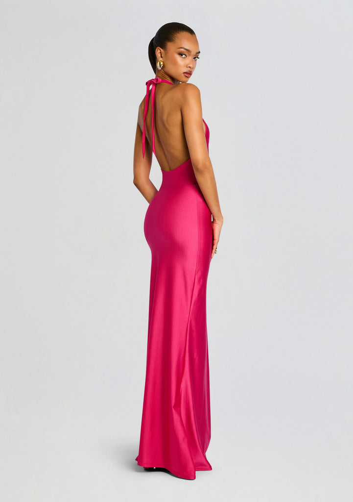 The Sienna Maxi Dress main image 0