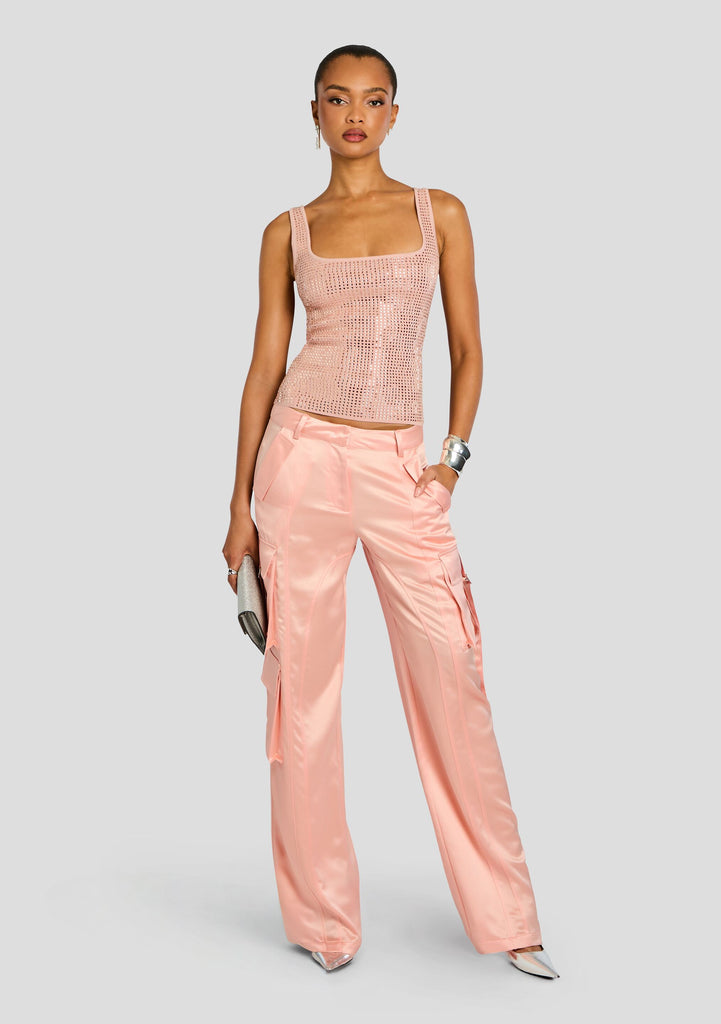 André Cargo Pants – Retrofete