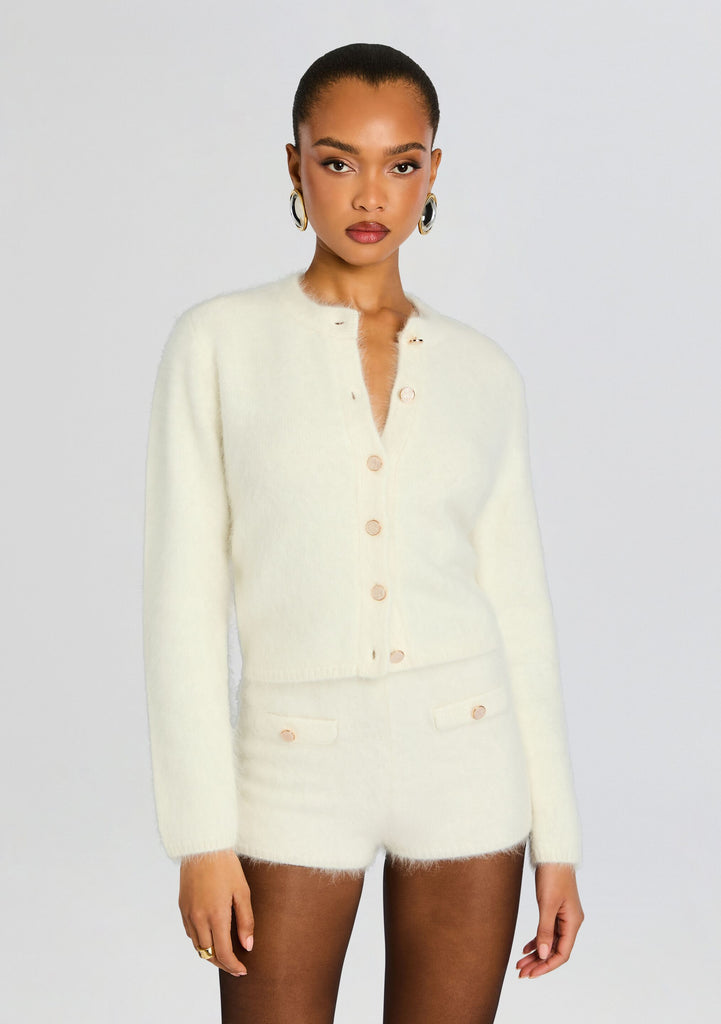 Medora Cardigan – Retrofete