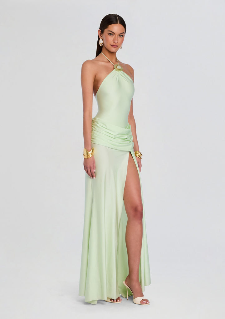 Valentine Maxi Dress – Retrofete