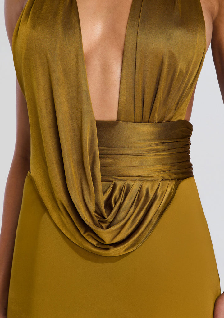 Payton Dress  Retrofete